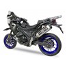 VOGE 650 DS / DSX (R810C) MXT SLIP ON - MEGA XTREM TRAIL