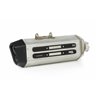 VOGE 650 DS / DSX (R810C) MXT SLIP ON - MEGA XTREM TRAIL