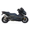 YAMAHA T-MAX DX - SX 17-23 (SJ14 SJ18) L5X FULL SYSTEM - DUAL HYPERLOW XXL