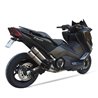 YAMAHA T-MAX DX - SX 17-23 (SJ14 SJ18) L5X FULL SYSTEM - DUAL HYPERLOW XXL