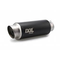 ZONTES G1 125 / X, U1-125, U125, Z2-125 2023-2024 RC3B FULL SYSTEM - SPORT XTREM BLACK