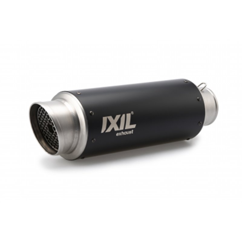 ZONTES G1 125 / X, U1-125, U125, Z2-125 2023-2024 RC3B FULL SYSTEM - SPORT XTREM BLACK