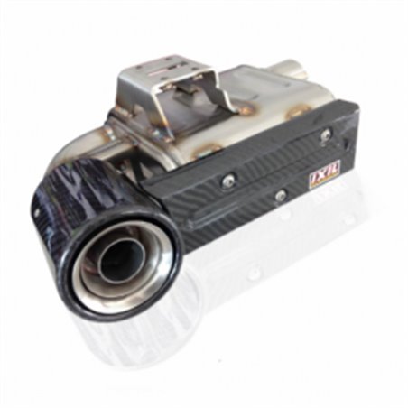 ZONTES V310 SX1 FULL SYSTEM - SUPER XTREM