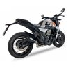 ZONTES GK350 2023 RB FULL SYSTEM - RACE XTREM BLACK
