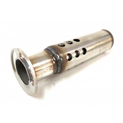 ACCESORIES DB-KILLERS DB-KILLERS DB-KILLERS - DB REDUCER (2 HOLES)