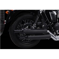 ACCESORIES IRONHEAD END CAPS CAP BOTTLE END CAP (BLACK)