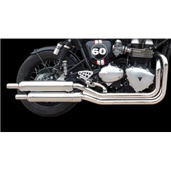 ACCESORIES IRONHEAD END CAPS CAP BOTTLE END CAP (CHROME)