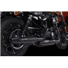 ACCESORIES IRONHEAD END CAPS CAP CONICAL END CAP (BLACK)