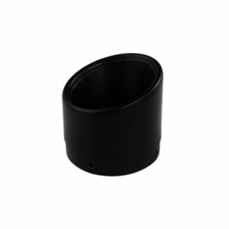 ACCESORIES IRONHEAD END CAPS CAP SLASHED END CAP (BLACK) ACCESORIES IRONHEAD END CAPS CAP SLASHED END CAP (BLACK)
