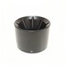 ACCESORIES IRONHEAD END CAPS CAP COLT END CAP (BLACK)