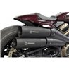 ACCESORIES IRONHEAD END CAPS CAP COLT END CAP (BLACK)
