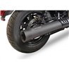 ACCESORIES IRONHEAD END CAPS CAP COLT END CAP (BLACK)