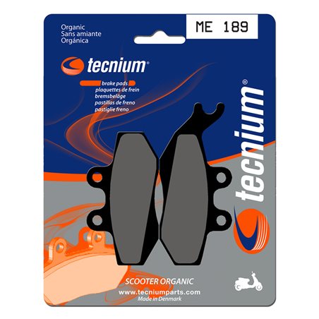 Pastillas freno Delanteras APRILIA RX 50 FACTORY 2020 - 2020