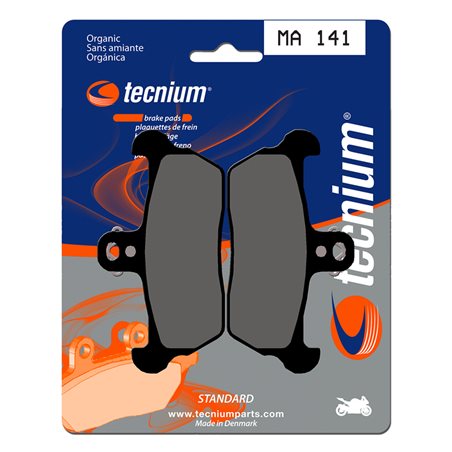 Pastillas freno Delanteras APRILIA TUAREG 350 WIND 1985 - 1994