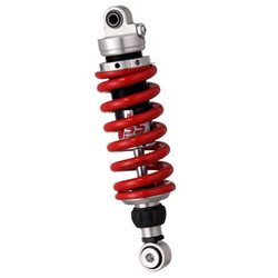 HONDA XR R 400 (96-08) AMORT. YSS MOTO TOP LINE GAS Z
