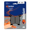 Pastillas freno Traseras BETA M4 4T 2006 - 2016