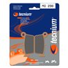 Pastillas freno Traseras BETA RR 430 4T X-PRO 2025 - 2026