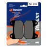 Pastillas freno Traseras BMW K 1200 LT ABS (0549) 2004 - 2008