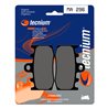 Pastillas freno Delanteras BMW R 1200 ST (0328) 2005 - 2007