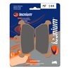 Pastillas freno Delanteras BMW R 80 R (0467) 1991 - 1994