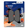 Pastillas freno Delanteras BMW R 850 R (0401) 1994 - 2002