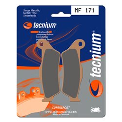 Pastillas freno Delanteras CAGIVA ELEFANT 900 EC 1990 - 1998