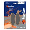 Pastillas freno Delanteras CF MOTO CF 500 RANCHER 2010 - 2012