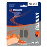Pastillas freno Traseras GAS GAS MC-E 5 2021 - 2022