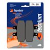 Pastillas freno Delanteras GILERA XR2 125 1986 - 1993