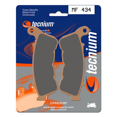 Pastillas freno Delanteras HARLEY DAVIDSON XL 883 N SPORTSTER IRON 2000 - 2019