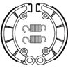 Pastillas freno Traseras HONDA CB 550 F SUPER SPORT 1976 - 1977