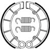 Pastillas freno Traseras HONDA CB 750 K FOUR 1969 - 1978