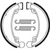 Pastillas freno Traseras HONDA CD 250 U 1988 - 1989