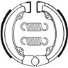 Pastillas freno Traseras HONDA NH 80 LEAD MD 1983 - 1994
