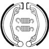 Pastillas freno Traseras HONDA VT 250 F 1982 - 1982