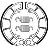 Pastillas freno Traseras HONDA VT 600 C SHADOW VLX DELUXE 1993 - 2000