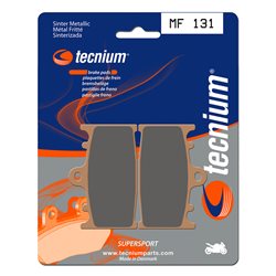 Pastillas freno Delanteras KAWASAKI VULCAN 2000 CLASSIC (VN2000H) 2008 - 2010