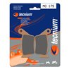 Pastillas freno Traseras KOVE MX 250 2024 - 2024