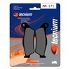 Pastillas freno Delanteras KTM 125 LC2 100 1996 - 1999