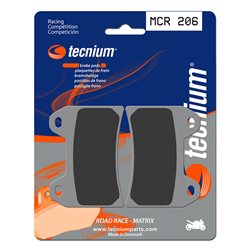 Pastillas freno Delanteras KTM 890 ADVENTURE L 2022 - 2022