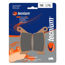 Pastillas freno Traseras KTM 890 DUKE GP 2023 - 2023