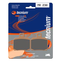 Pastillas freno Traseras KTM RC 8C 2022 - 2024