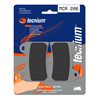 Pastillas freno Delanteras MOTO GUZZI AUDACE 1400 ABS CARBON 2017 - 2020