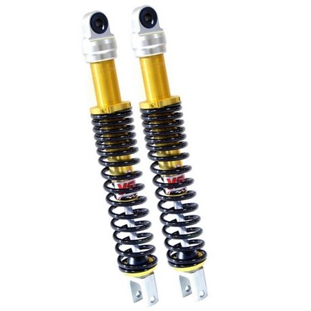 KYMCO SUPERDINK 300 (09-14) JUEGO DE AMORT. YSS SCOOTER GAS ECO LINE