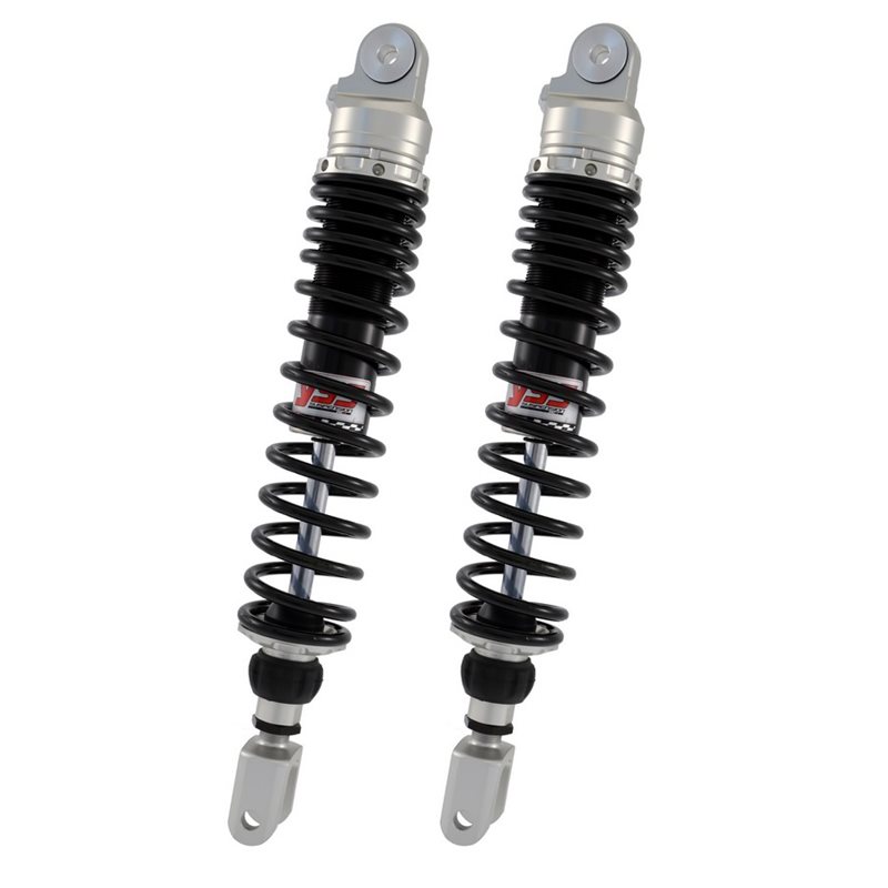 KYMCO XCITING 250 (05-08) JUEGOAMORT. YSS TOP LINE GAS Z