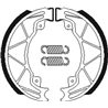Pastillas freno Traseras PIAGGIO HEXAGON 125 2T LX (M050) 1998 - 2000