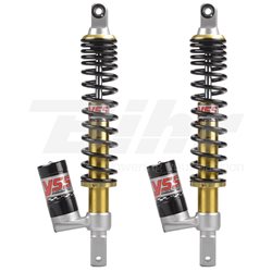 KYMCO XCITING I 500 (07-12) JUEGO DE AMORT. YSS SCOOTER GAS BOTELLA ECO LINE