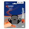 Pastillas freno Delanteras QUADZILLA BR150 E BUGRIDER 2004 - 2006