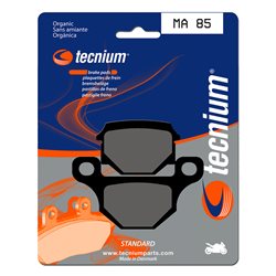 Pastillas freno Delanteras RIEJU MARATHON 125 SM PRO 2020 - 2020