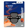 Pastillas freno Delanteras RIEJU MARATHON 125 SM PRO 2020 - 2020